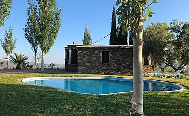 Casa El Higueral en Mecina Alfahar (Granada) - Foto 1