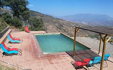 Casa Rural el Paraje en Bérchules (Granada) - Foto 1