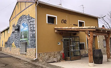 Casa Rural Javier Romero en Villarejo De Fuentes (Cuenca) - Foto 1