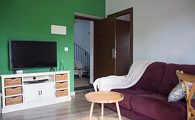 Apartamentos rurales Luz del Tajo en Alcántara (Cáceres) - Foto 8