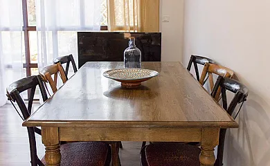 Apartamentos rurales Luz del Tajo en Alcántara (Cáceres) - Foto 9