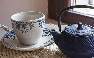 Apartamentos rurales Luz del Tajo en Alcántara (Cáceres) - Foto 10