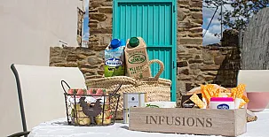 Apartamentos rurales Luz del Tajo 002