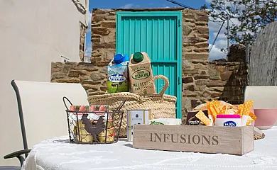 Apartamentos rurales Luz del Tajo en Alcántara (Cáceres) - Foto 2