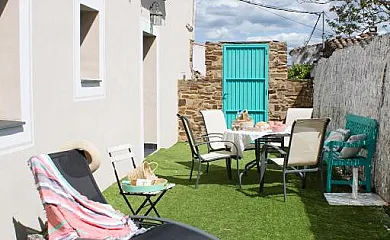 Apartamentos rurales Luz del Tajo en Alcántara (Cáceres) - Foto 11