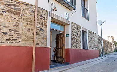 Apartamentos rurales Luz del Tajo en Alcántara (Cáceres) - Foto 12
