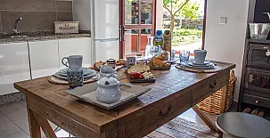 Apartamentos rurales Luz del Tajo 003