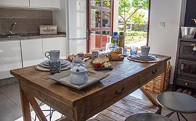 Apartamentos rurales Luz del Tajo en Alcántara (Cáceres) - Foto 3