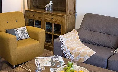 Apartamentos rurales Luz del Tajo en Alcántara (Cáceres) - Foto 13