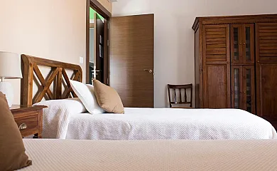 Apartamentos rurales Luz del Tajo en Alcántara (Cáceres) - Foto 14