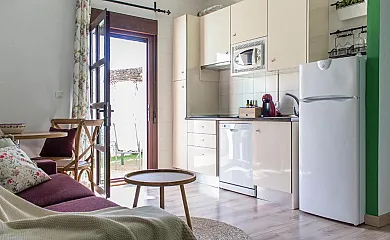 Apartamentos rurales Luz del Tajo en Alcántara (Cáceres) - Foto 15