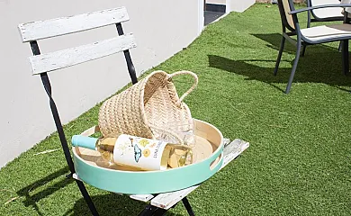 Apartamentos rurales Luz del Tajo en Alcántara (Cáceres) - Foto 16