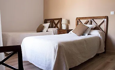 Apartamentos rurales Luz del Tajo en Alcántara (Cáceres) - Foto 17