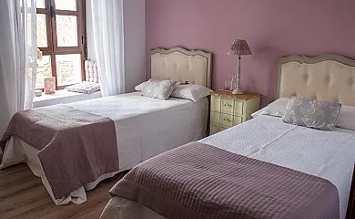 Apartamentos rurales Luz del Tajo en Alcántara (Cáceres) - Foto 19