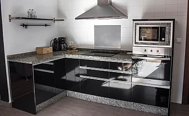 Apartamentos rurales Luz del Tajo en Alcántara (Cáceres) - Foto 5