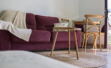 Apartamentos rurales Luz del Tajo en Alcántara (Cáceres) - Foto 4