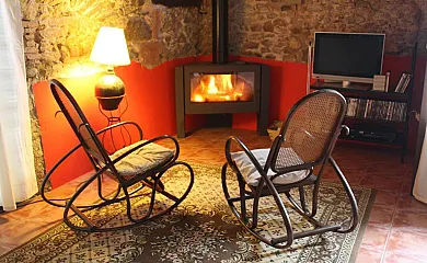 Mas Masaller en Cruilles. Monells i Sant Sadurní de l´Heura (Girona) - Foto 5