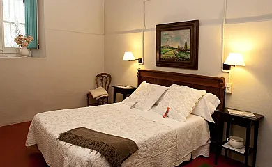 Mas Masaller en Cruilles. Monells i Sant Sadurní de l´Heura (Girona) - Foto 12