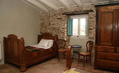 Mas Masaller en Cruilles. Monells i Sant Sadurní de l´Heura (Girona) - Foto 13