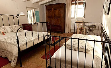 Mas Masaller en Cruilles. Monells i Sant Sadurní de l´Heura (Girona) - Foto 14