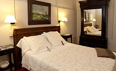 Mas Masaller en Cruilles. Monells i Sant Sadurní de l´Heura (Girona) - Foto 17