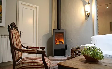 Mas Masaller en Cruilles. Monells i Sant Sadurní de l´Heura (Girona) - Foto 18