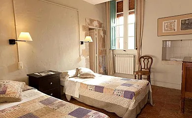 Mas Masaller en Cruilles. Monells i Sant Sadurní de l´Heura (Girona) - Foto 19