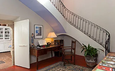 Mas Masaller en Cruilles. Monells i Sant Sadurní de l´Heura (Girona) - Foto 20