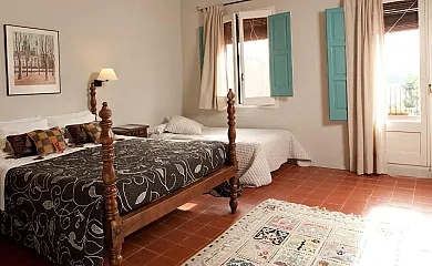 Mas Masaller en Cruilles. Monells i Sant Sadurní de l´Heura (Girona) - Foto 21