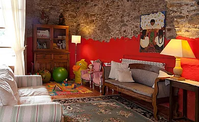 Mas Masaller en Cruilles. Monells i Sant Sadurní de l´Heura (Girona) - Foto 22