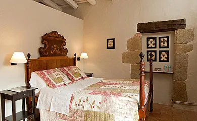 Mas Masaller en Cruilles. Monells i Sant Sadurní de l´Heura (Girona) - Foto 23