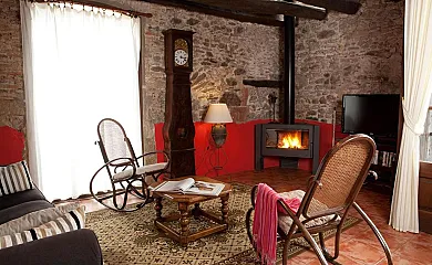 Mas Masaller en Cruilles. Monells i Sant Sadurní de l´Heura (Girona) - Foto 24