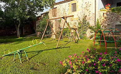 Mas Masaller en Cruilles. Monells i Sant Sadurní de l´Heura (Girona) - Foto 2
