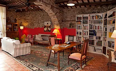 Mas Masaller en Cruilles. Monells i Sant Sadurní de l´Heura (Girona) - Foto 3