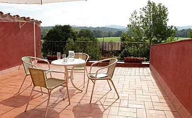 Mas Masaller en Cruilles. Monells i Sant Sadurní de l´Heura (Girona) - Foto 4