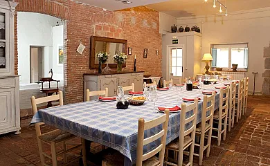 Mas Masaller en Cruilles. Monells i Sant Sadurní de l´Heura (Girona) - Foto 7