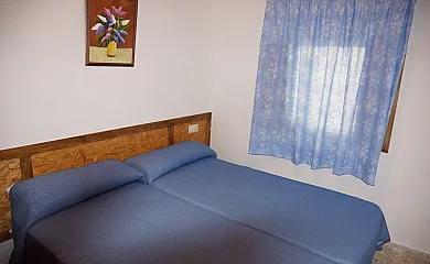 Casas rurales Vado del Río Tus en Yeste (Albacete) - Foto 7