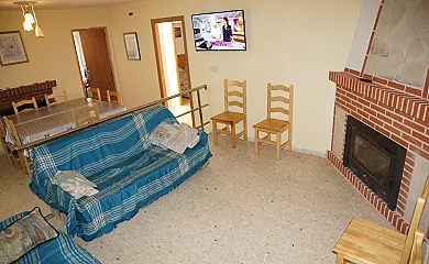 Casas rurales Vado del Río Tus en Yeste (Albacete) - Foto 5