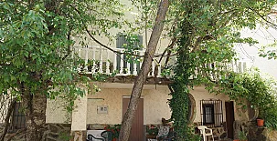 Casas rurales Vado del Río Tus 009