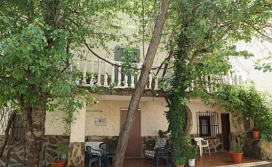 Casas rurales Vado del Río Tus en Yeste (Albacete) - Foto 9