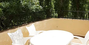 Casas rurales Vado del Río Tus 0010