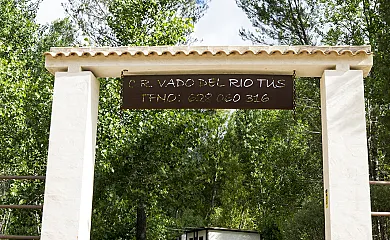 Casas rurales Vado del Río Tus en Yeste (Albacete) - Foto 11