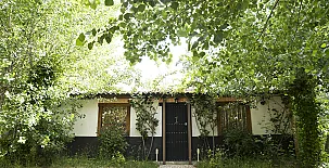 Casas rurales Vado del Río Tus 002