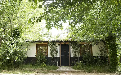 Casas rurales Vado del Río Tus en Yeste (Albacete) - Foto 2