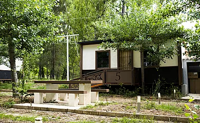 Casas rurales Vado del Río Tus en Yeste (Albacete) - Foto 12