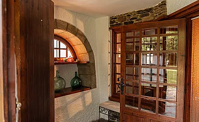 Can Vilatort en Sant Esteve de Palautordera (Barcelona) - Foto 12