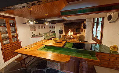 Can Vilatort en Sant Esteve de Palautordera (Barcelona) - Foto 16