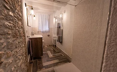 Can Vilatort en Sant Esteve de Palautordera (Barcelona) - Foto 22