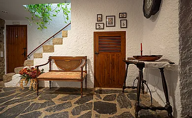 Can Vilatort en Sant Esteve de Palautordera (Barcelona) - Foto 20