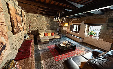 Can Vilatort en Sant Esteve de Palautordera (Barcelona) - Foto 23